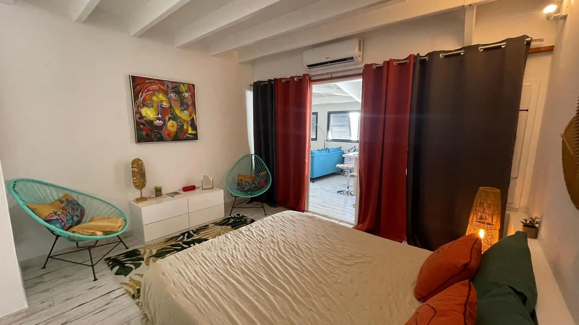Island Escape, Marina Paradise & Beach Adventures Cul de Sac Sint Maarten