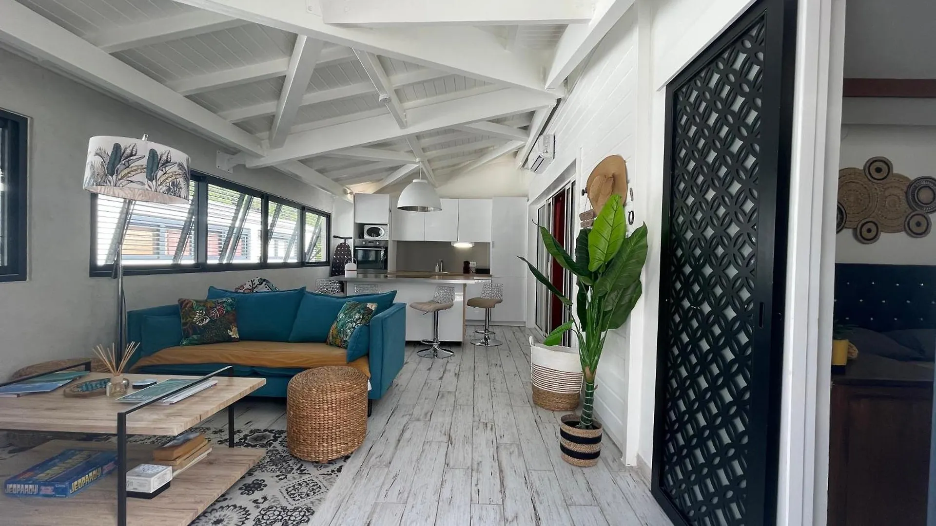 Island Escape, Marina Paradise & Beach Adventures Cul de Sac 0*,  Sint Maarten