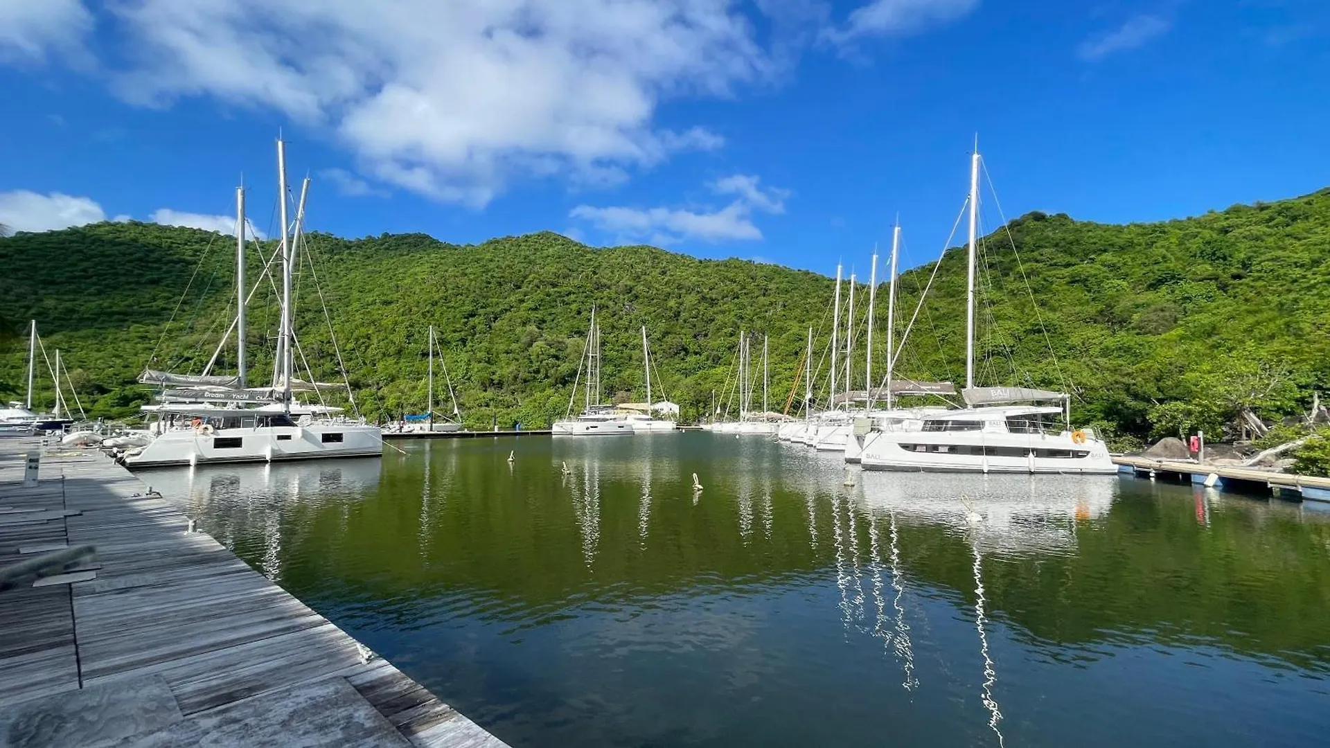 Island Escape, Marina Paradise & Beach Adventures Cul de Sac 0*,