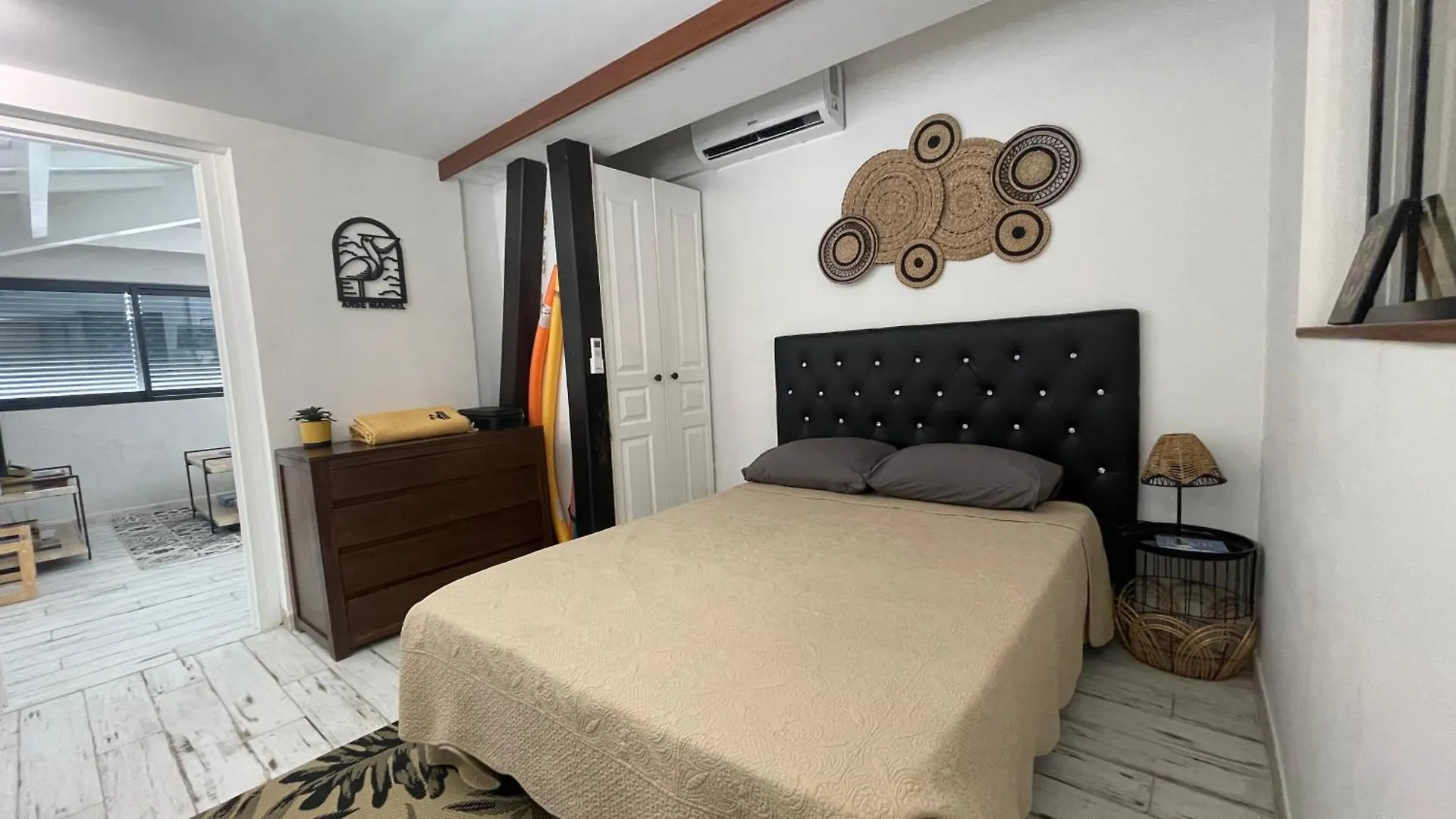 Apartmán Island Escape, Marina Paradise & Beach Adventures Cul de Sac